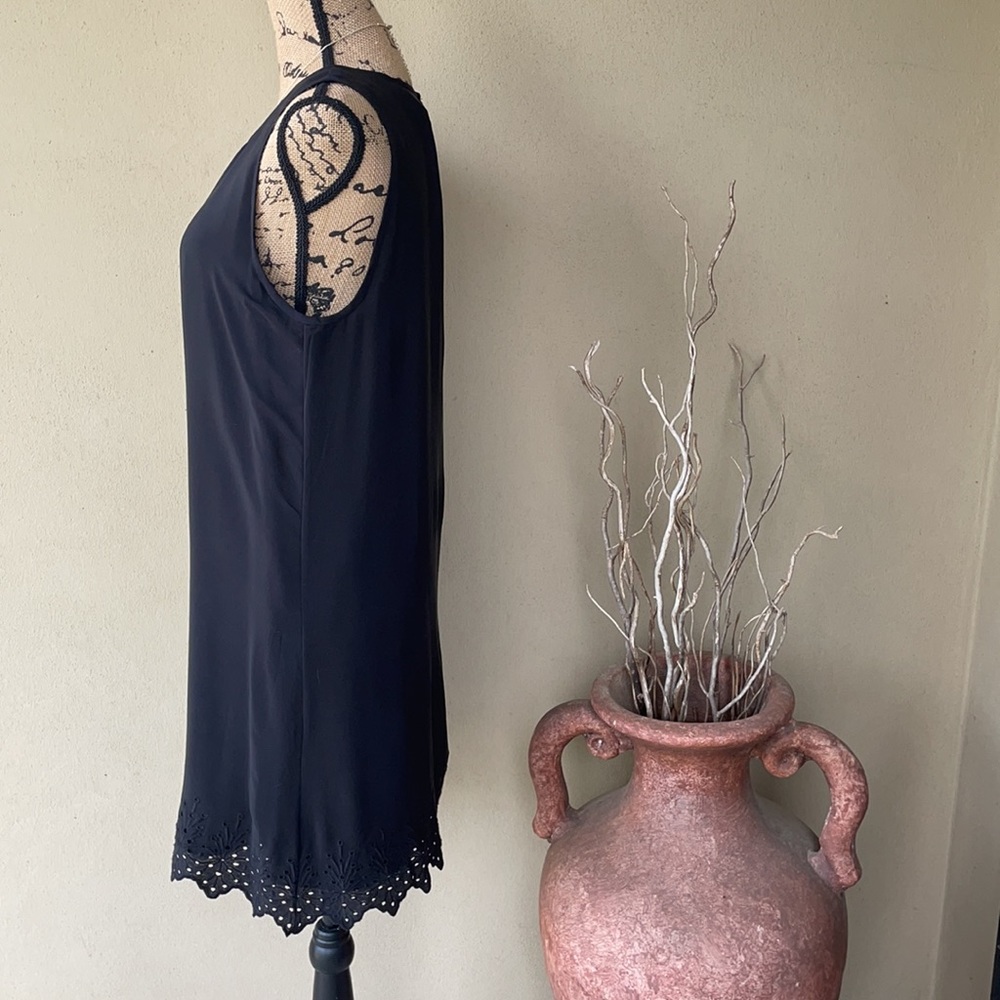 Joie silk dress - Picture 3 of 13